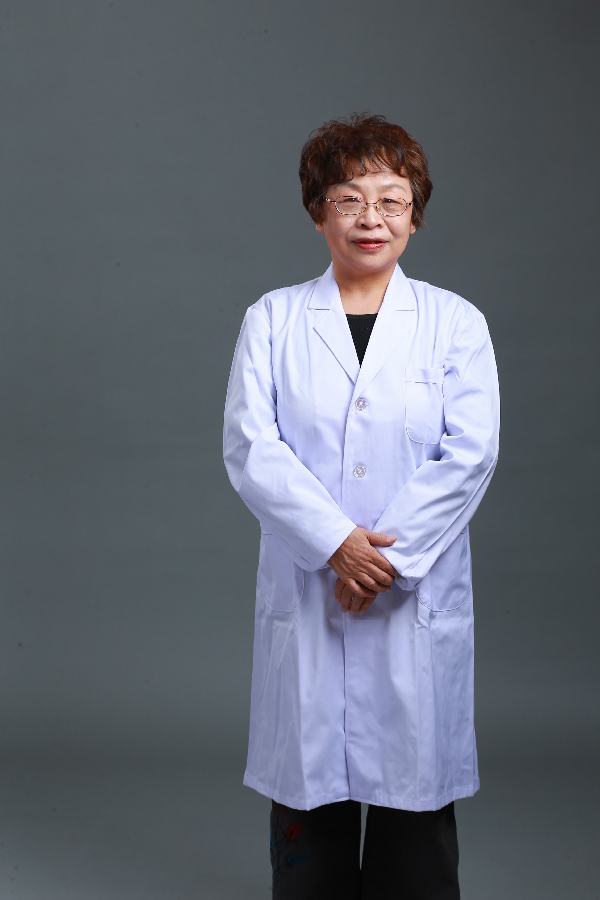 【老年人口腔健康核心信息发布】刘宏伟：关注口腔黏膜变化，防止发生口腔癌