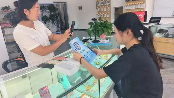 网络安全宣传周丨河北磁县开展“电信日”主题活动