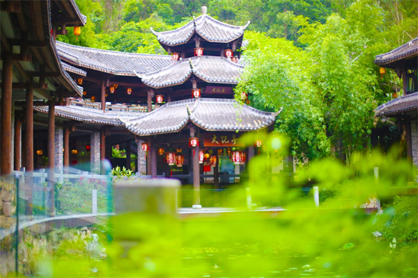 外籍摄影师在龙岗citywalk!听听他怎么说→ 外籍摄影师在龙岗citywalk!听听他怎么说→