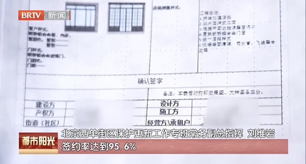 西城区启动灵境胡同——平安大街段环境整治提升项目 部分路段年底前亮相 西城区启动灵境胡同——平安大街段环境整治提升项目 部分路段年底前亮相