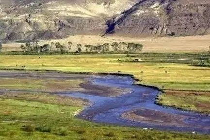 流淌千年的文化长河 诉说着文明的进程