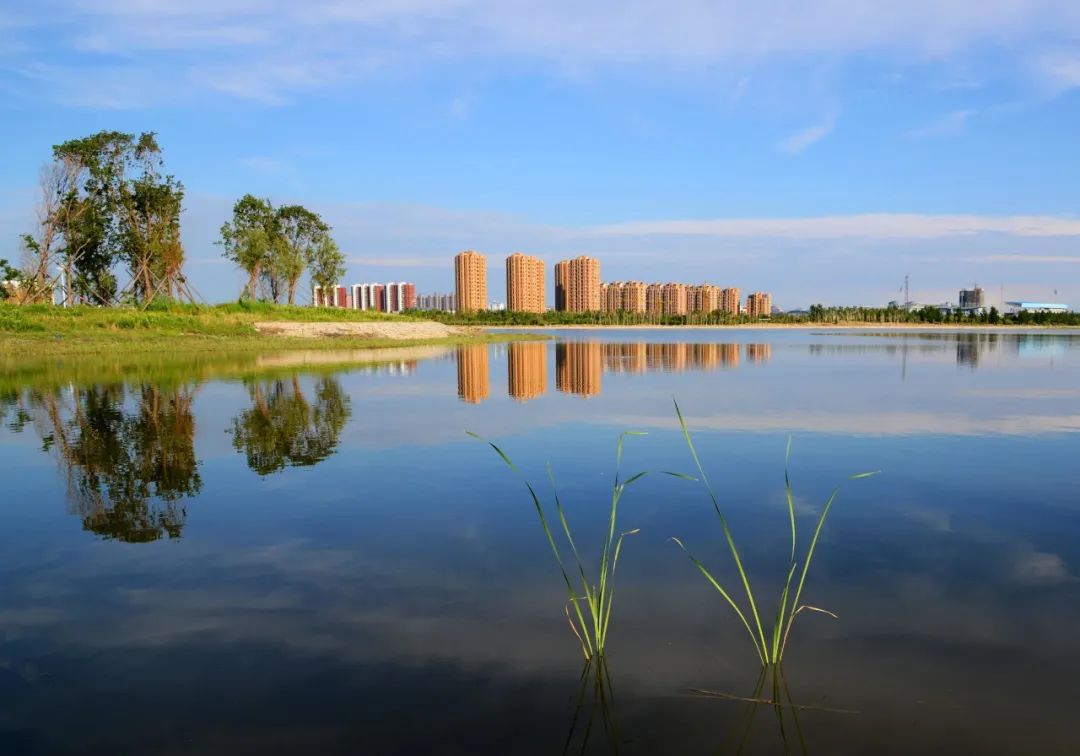 流淌千年的文化长河 诉说着文明的进程