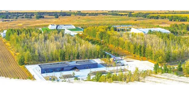 漫步西辽河畔 对话亘古文明 | 哈民遗址:西辽河文明的华彩乐章