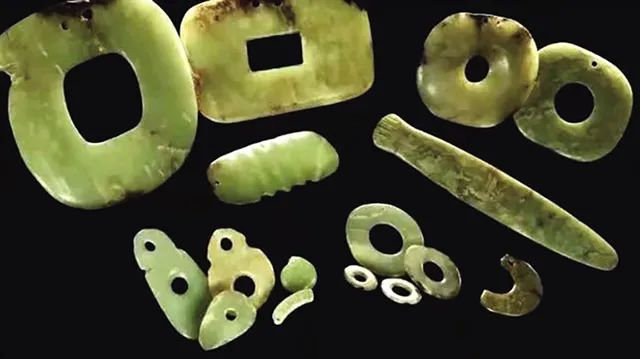 漫步西辽河畔 对话亘古文明 | 哈民遗址:西辽河文明的华彩乐章