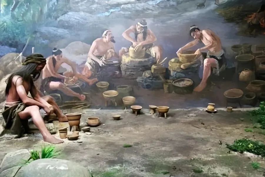 揭秘西辽河文化“家底”,让文脉通古今!(一)