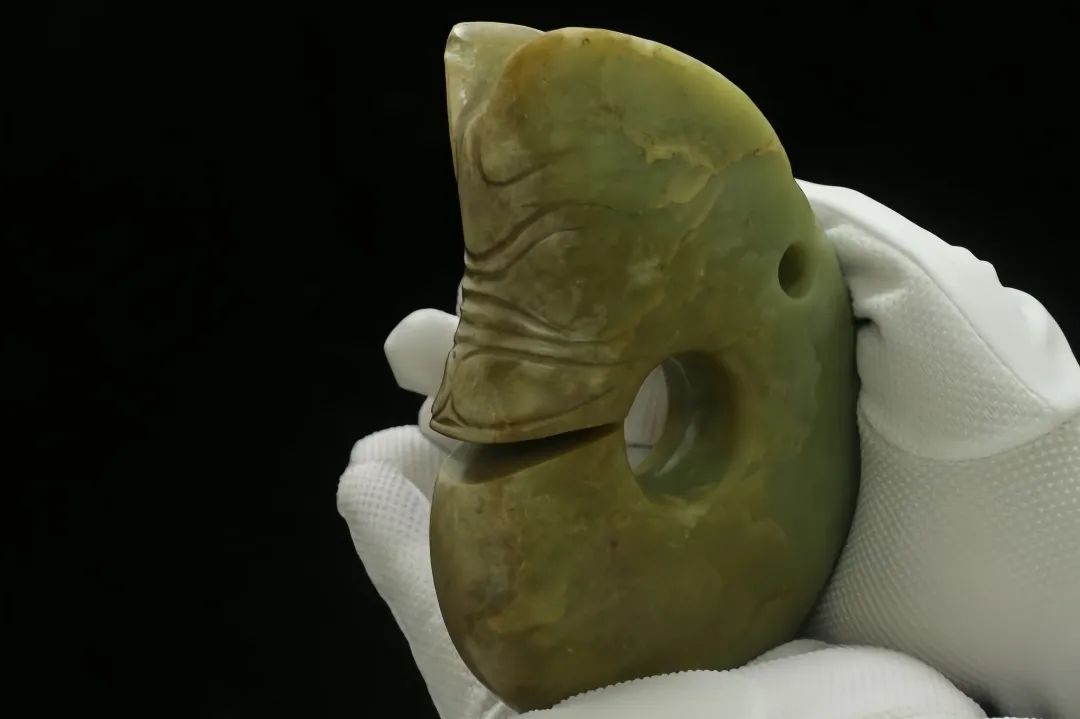 揭秘西辽河文化“家底”,让文脉通古今!(一)