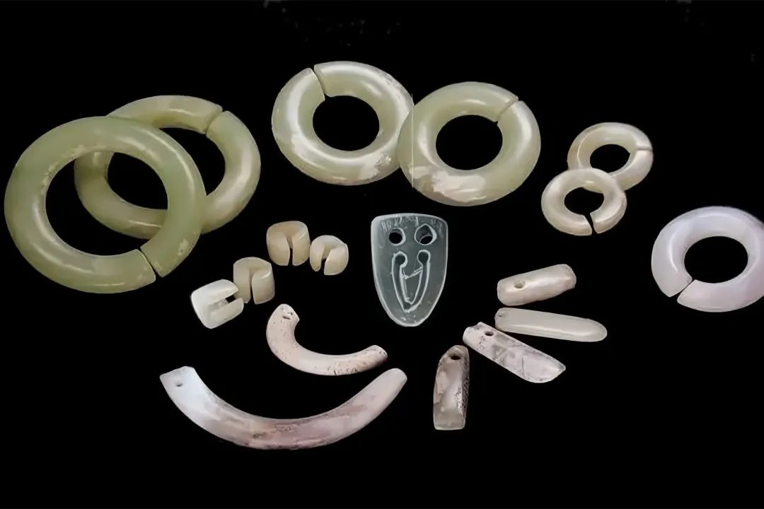 揭秘西辽河文化“家底”,让文脉通古今!(一)