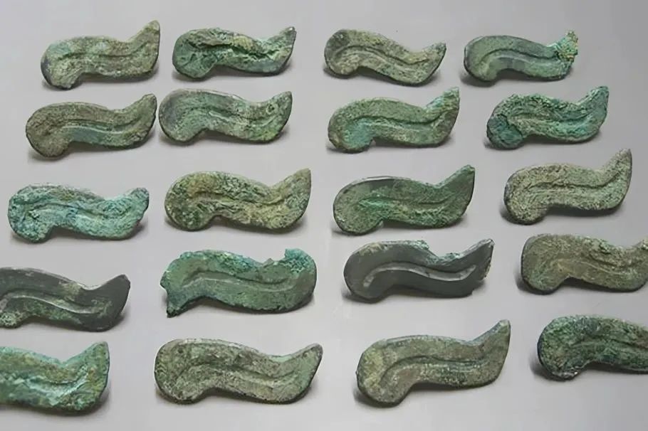 揭秘西辽河文化“家底”,让文脉通古今!(一)