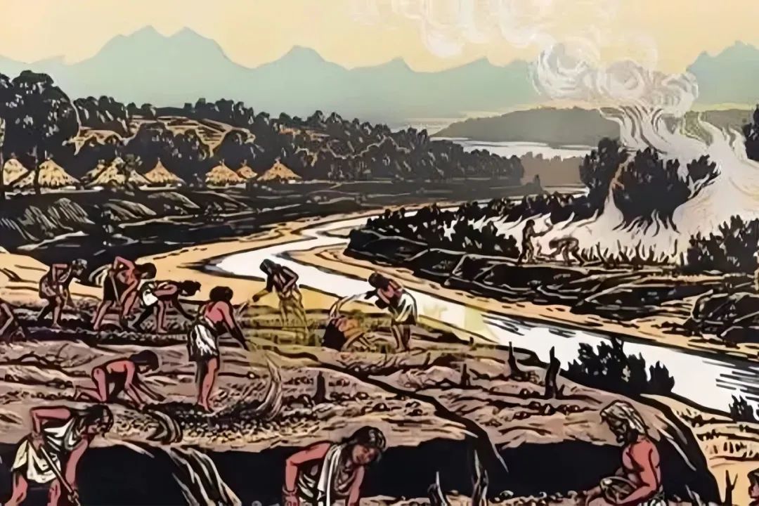 揭秘西辽河文化“家底”,让文脉通古今!(一)