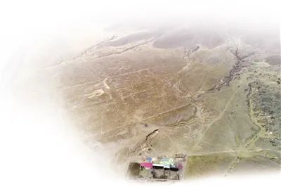 西辽河核心流域:古城遗址的文明印记