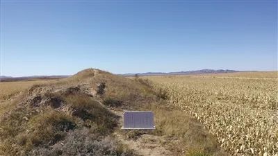 西辽河核心流域:古城遗址的文明印记