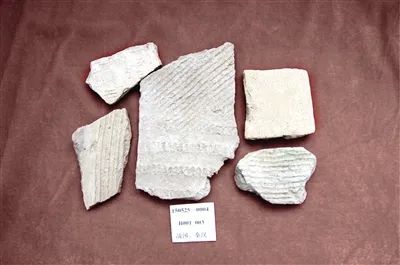 西辽河核心流域:古城遗址的文明印记