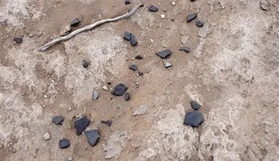 西辽河核心流域:古城遗址的文明印记