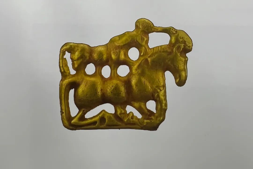 揭秘西辽河文化“家底”,让文脉通古今!(二)