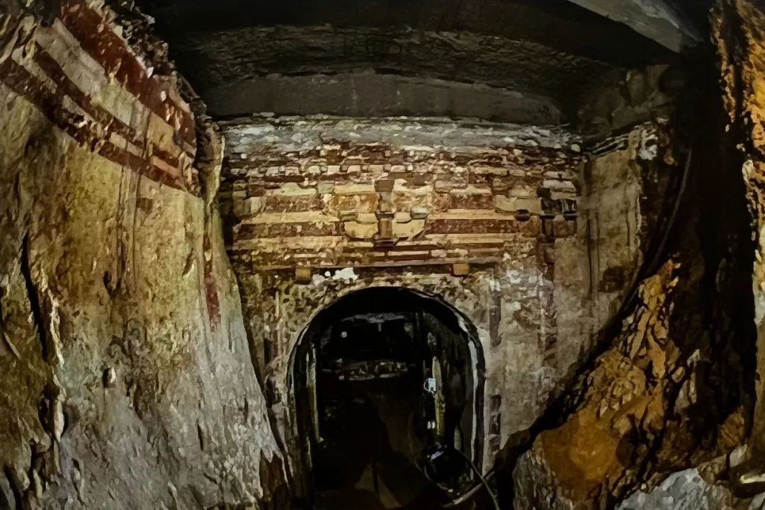 揭秘西辽河文化“家底”,让文脉通古今!(二)