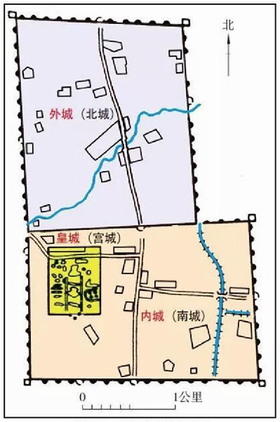 建都870周年丨唐晓峰：深入了解金中都对北京地区发展的历史地理意义（上）