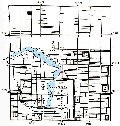 建都870周年丨唐晓峰：深入了解金中都对北京地区发展的历史地理意义（下）