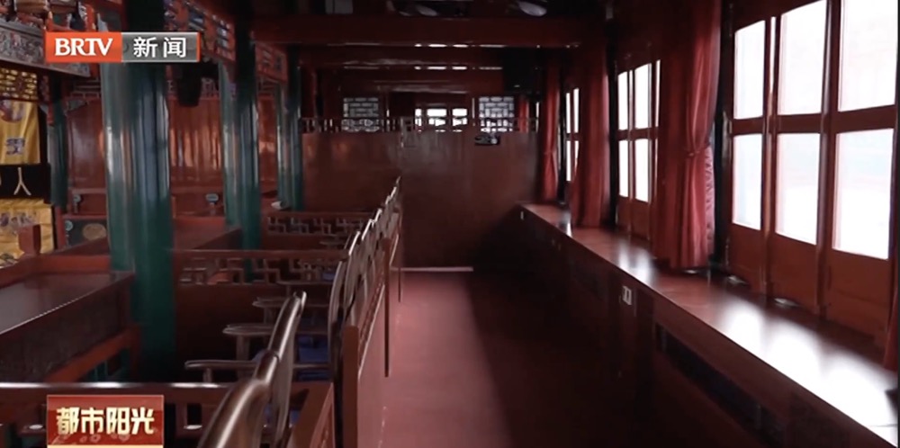 三台两院塑新空间 百年戏楼湖广会馆重张开放 三台两院塑新空间 百年戏楼湖广会馆重张开放