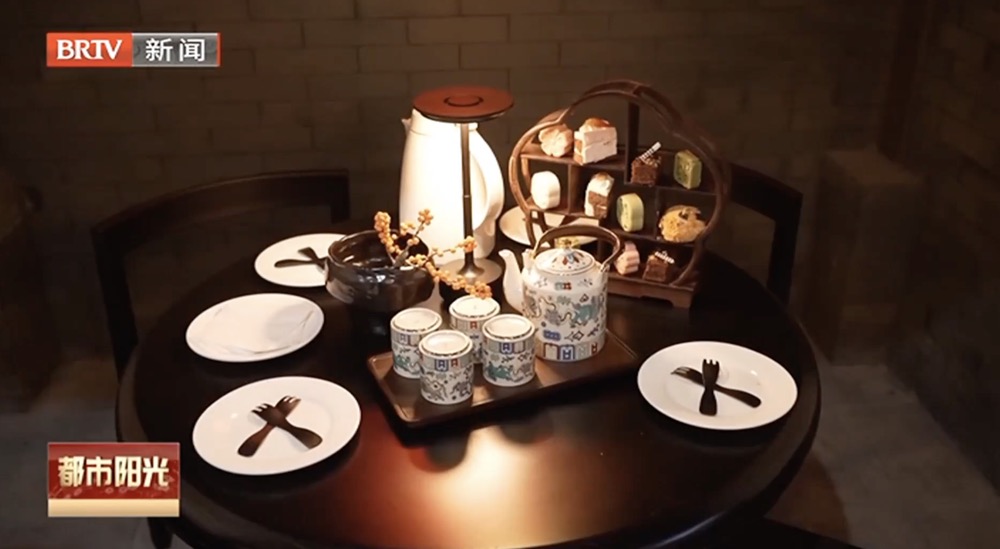 三台两院塑新空间 百年戏楼湖广会馆重张开放 三台两院塑新空间 百年戏楼湖广会馆重张开放