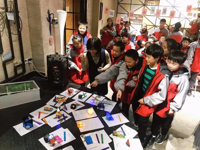 重庆二十九中入选教育部中小学人工智能教育基地