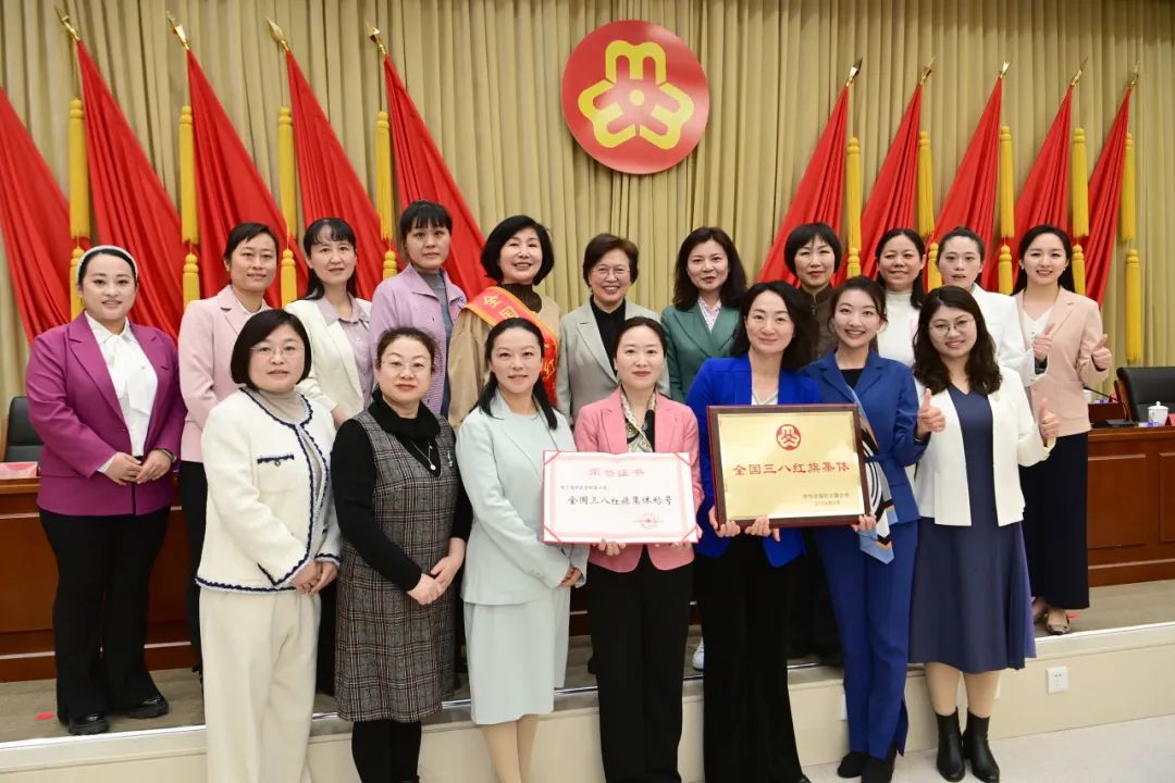 致敬！北京教育系统这些个人和集体荣获国家表彰
