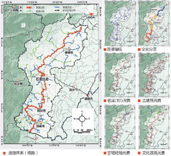 张春彦：基于文化关联的京津冀遗产线路与体系构建