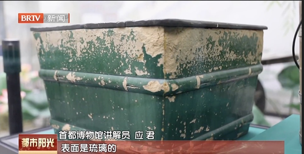 【建设博物馆之城】博物馆有秘密:首博“四合院儿”焕新 讲述岁时节令故事 【建设博物馆之城】博物馆有秘密:首博“四合院儿”焕新 讲述岁时节令故事