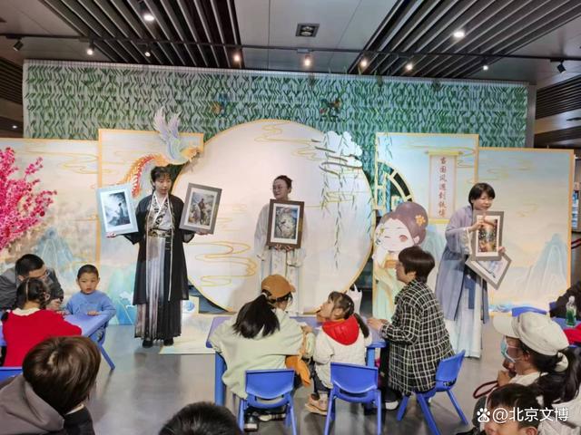 周末逛集指南·“潮朝阳 老车站”中国铁道博物馆主题文创市集