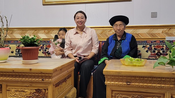 【我们的家园 幸福美好新甘肃】新康村:在新家园里开启幸福生活 【我们的家园 幸福美好新甘肃】新康村:在新家园里开启幸福生活