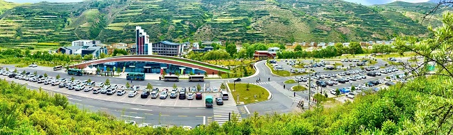 【我们的家园 幸福美好新甘肃】临潭：文旅融合绘新篇