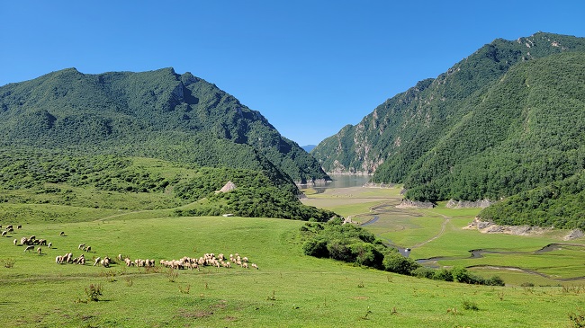 【我们的家园 幸福美好新甘肃】临潭：文旅融合绘新篇
