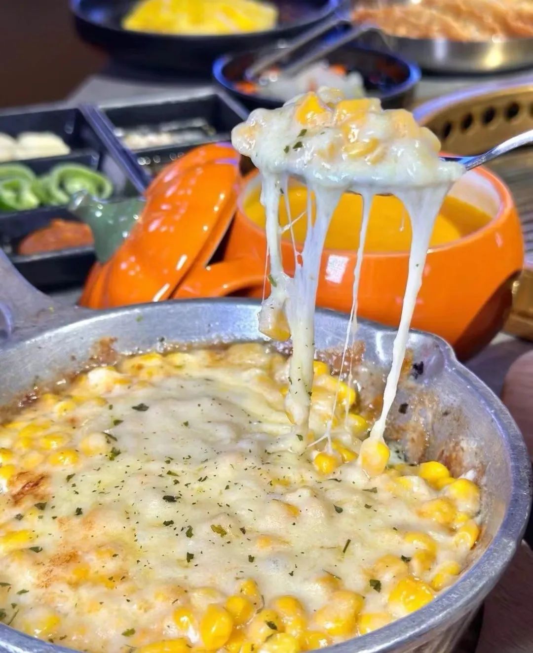 在北京亦庄,2024世界机器人大会遇见国际美食 在北京亦庄,2024世界机器人大会遇见国际美食