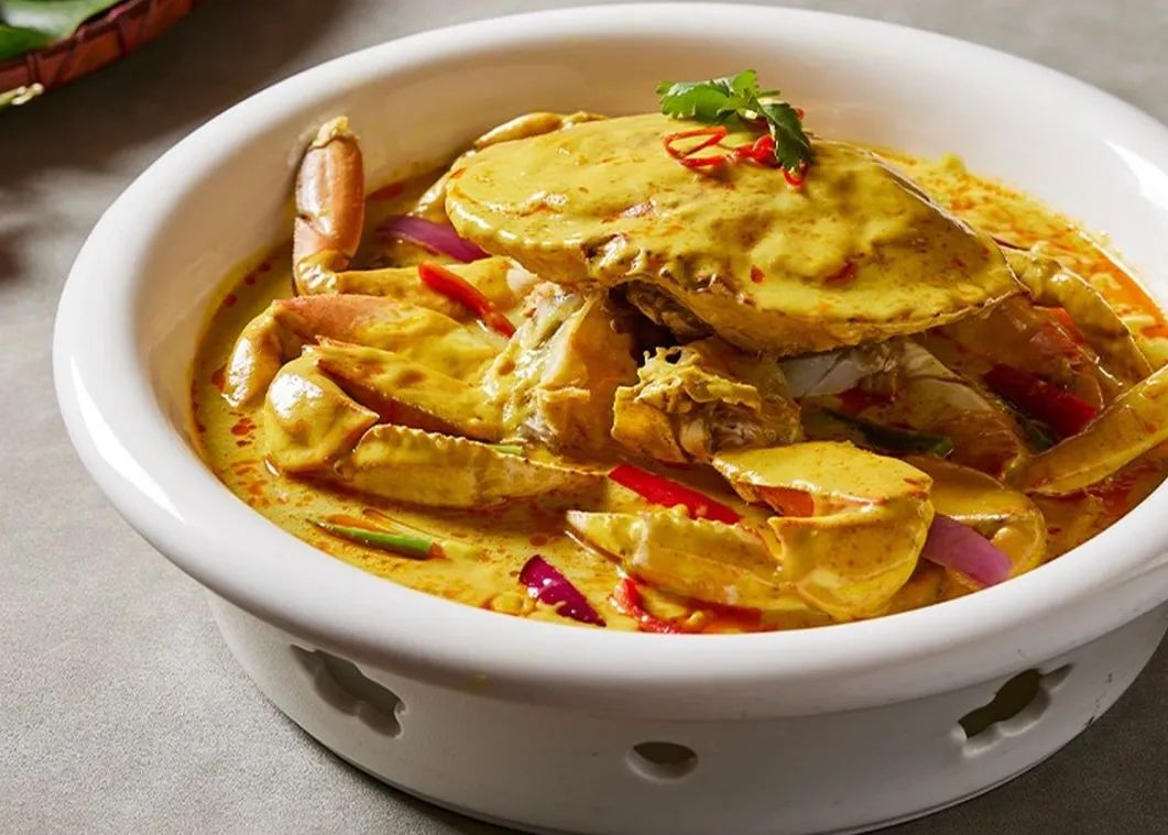 在北京亦庄，2024世界机器人大会遇见国际美食