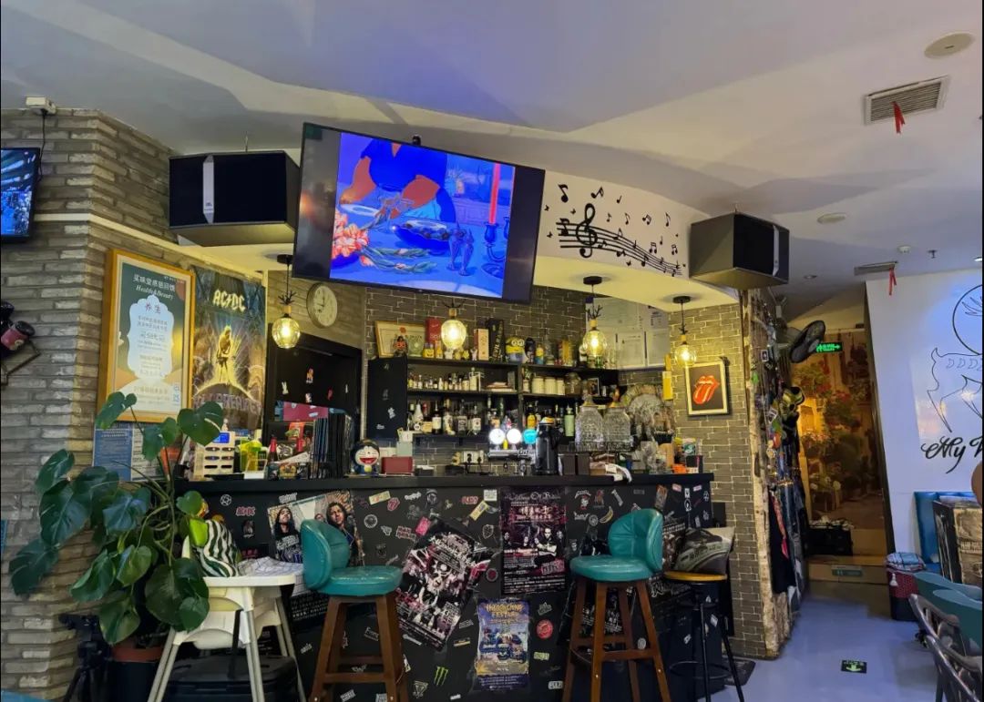 在北京亦庄,2024世界机器人大会遇见国际美食 在北京亦庄,2024世界机器人大会遇见国际美食