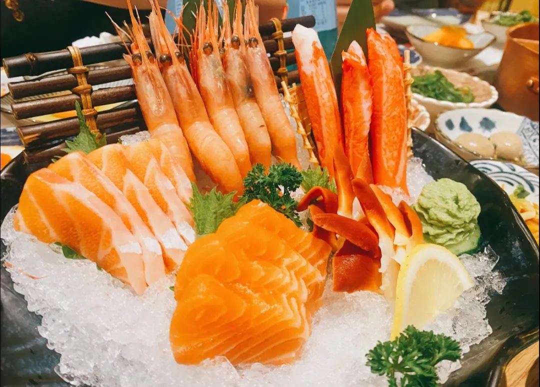 在北京亦庄,2024世界机器人大会遇见国际美食 在北京亦庄,2024世界机器人大会遇见国际美食