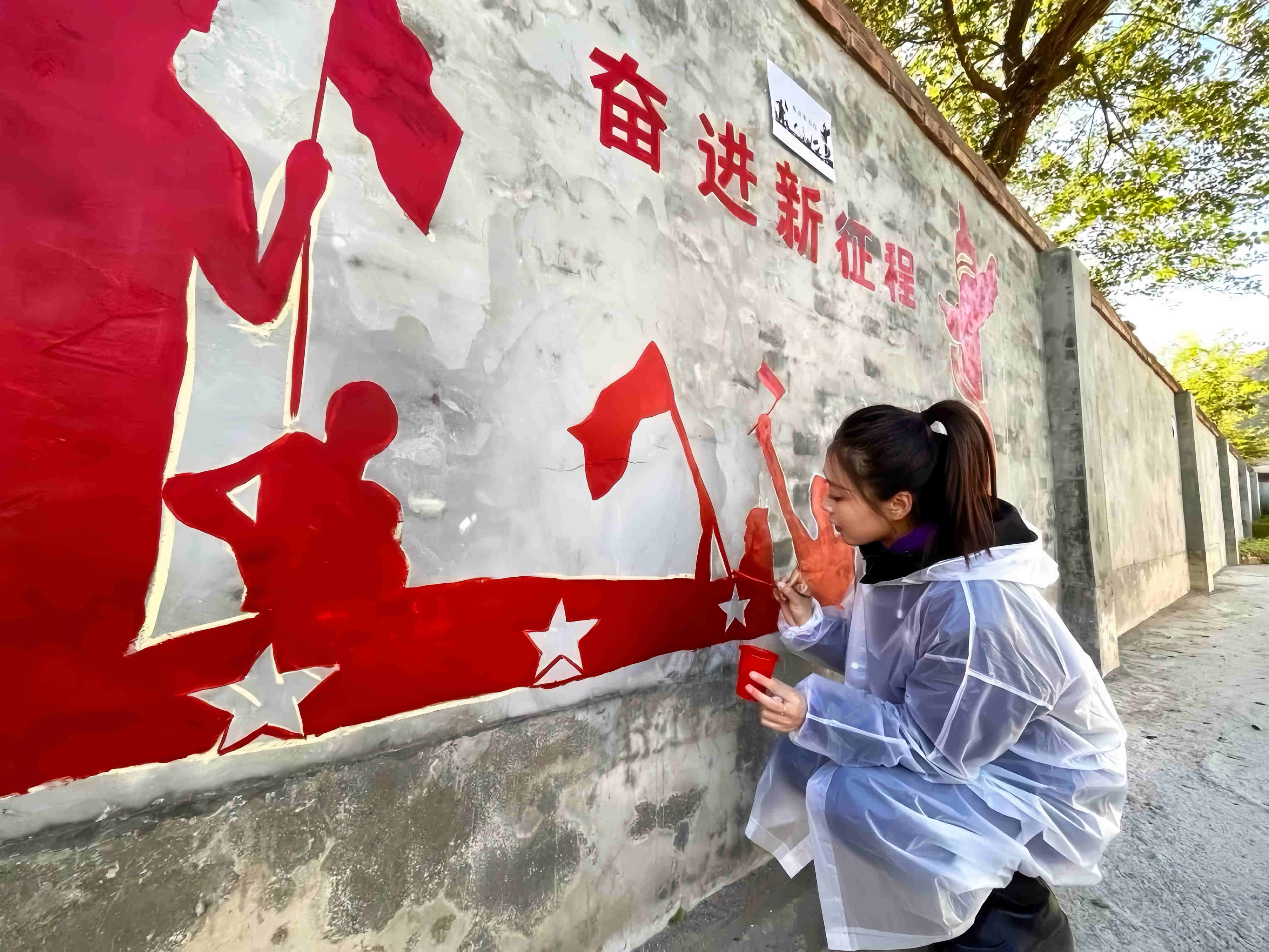 北京高校服务新时代首都发展特别报道 | 北京联合大学：校地共筑乡村振兴梦