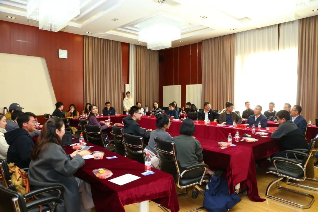 国际关系学院庆祝建校75周年大会隆重举行