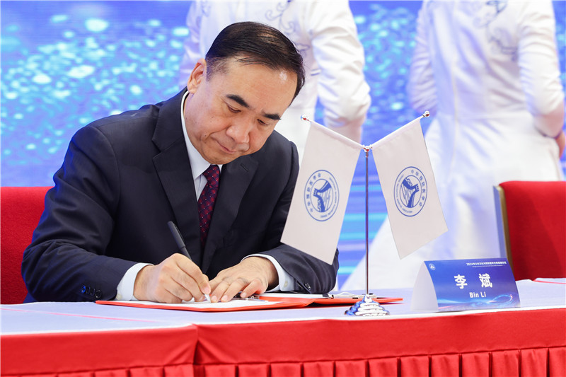 世界公共卫生联盟与中华预防医学会共建共管One Health工作委员会