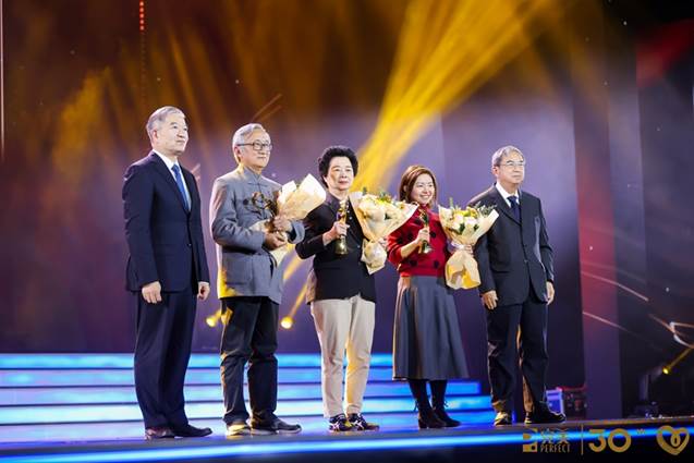 第八届完美公益影像节在京举办 第八届完美公益影像节在京举办