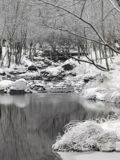 造雪全面展开！玉渡山冰雪嘉年华带你“嗨”整冬！