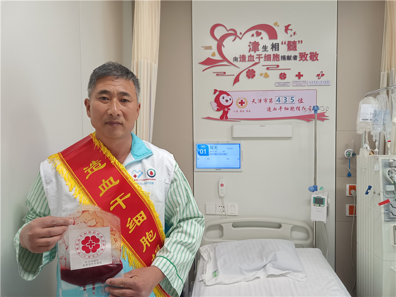 生死抉择时，他选择“救”