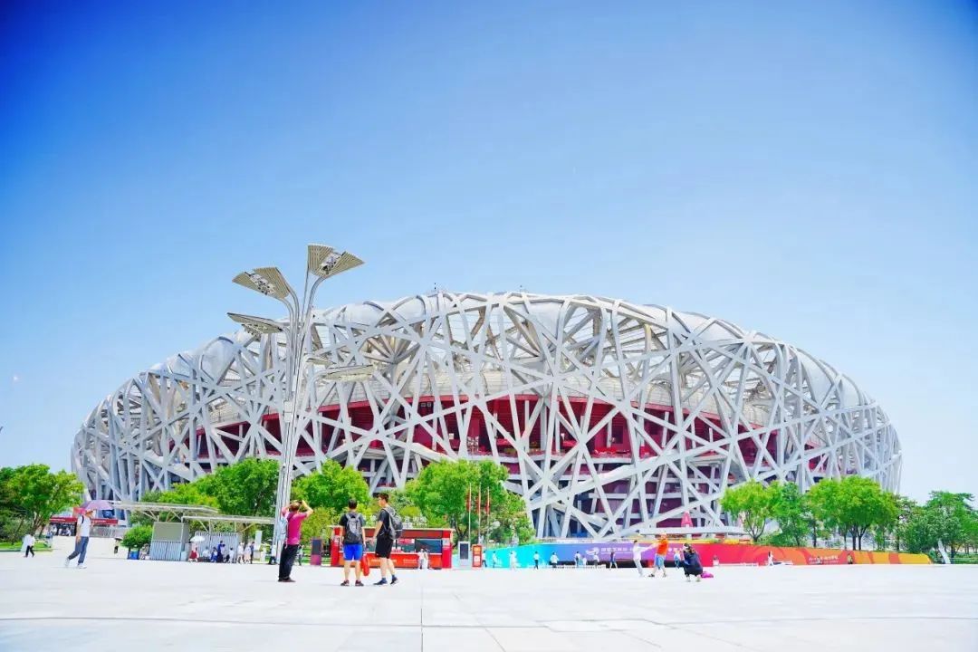 “影视里的北京”打卡路线2:时尚之都丨解锁隐藏的时尚基因