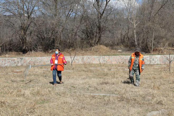 延庆“低空+消防”!“智”守绿水青山——