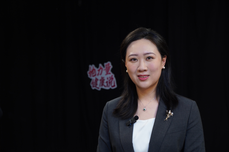 健康说|从筛查焦虑到主动守护:两癌防控的民生进行时 健康说|从筛查焦虑到主动守护:两癌防控的民生进行时