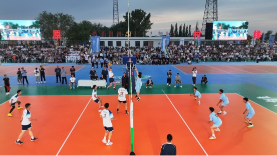 魅力都市与多彩四季:鄂尔多斯的现代活力与自然之美 魅力都市与多彩四季:鄂尔多斯的现代活力与自然之美