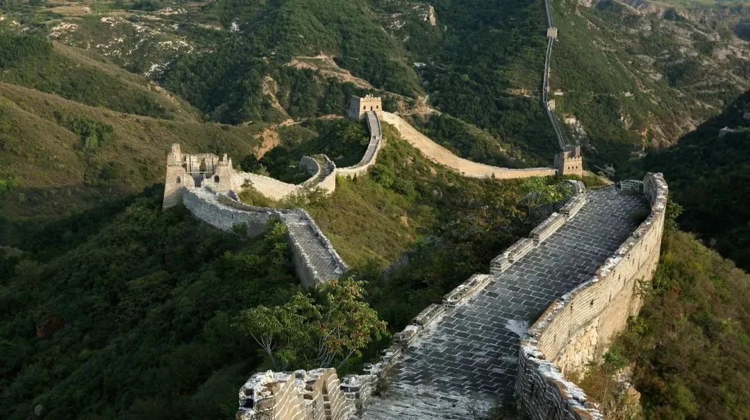 “影视里的北京”打卡路线8：大师之城丨大荧幕上的光影诗行