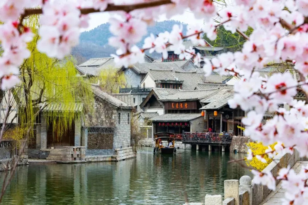 “影视里的北京”打卡路线8：大师之城丨大荧幕上的光影诗行