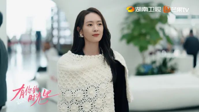 “北京大视听”好剧热播！《有你的时光里》照见中国式亲情的柔光