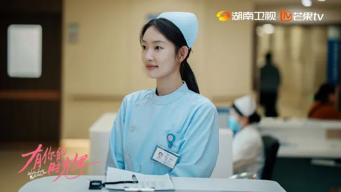 “北京大视听”好剧热播！《有你的时光里》照见中国式亲情的柔光