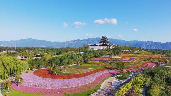 拍拍拍~赢大奖~美丽延庆等你来拍——